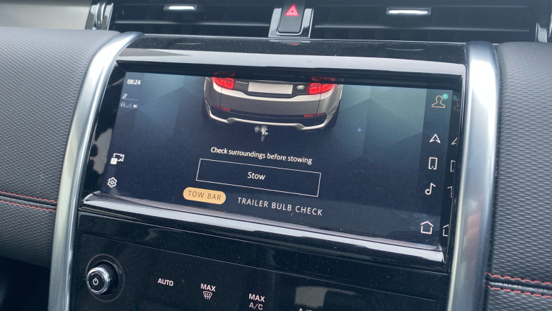 Land Rover Discovery Sport 1.5 P300e R-Dynamic SE 5dr Auto [5 Seat] Station Wagon